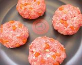 お家ハンバーグ作り方9写真
