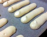 ビスキュイ生地作り方6写真