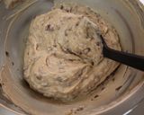 餡子のパウンドケーキ作り方5写真