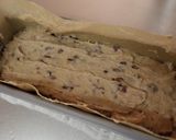 餡子のパウンドケーキ作り方6写真