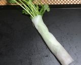 三つ葉の保存方法作り方4写真