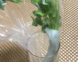 三つ葉の保存方法作り方6写真