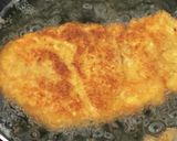 さくさく☆ビーフスパイスとんかつ作り方6写真