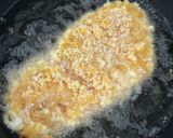 さくさく☆ビーフスパイスとんかつ作り方5写真