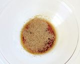 凄く美味しい【大根の混ぜサラダ】紅しぐれ作り方2写真