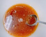 まるでお肉？高タンパクな津島麩の唐揚げ作り方1写真
