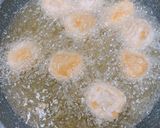 まるでお肉？高タンパクな津島麩の唐揚げ作り方4写真