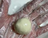 おこげみたらし醤油だんご作り方8写真