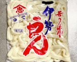 伊勢うどんDE！韓国風・小豆のカルグクス作り方3写真