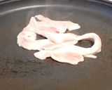 大阪母ちゃんのお好み焼き（豚玉）作り方8写真
