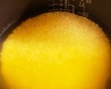 菜の花と空豆のホワイトアスパラごはん作り方8写真