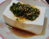 簡単!冷奴に♪焼肉に♪絶品ピリ辛ネギだれ作り方2写真
