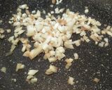 鶏そぼろ作り方1写真