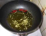 絶品です！イカスミスパゲッティ作り方10写真