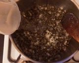 レンズ豆とにんじんの煮込み作り方4写真