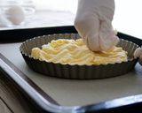 ザクほろ☆チーズのショートブレッド※動画作り方13写真