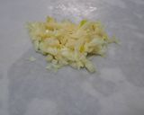 絶品です！イカスミスパゲッティ作り方3写真