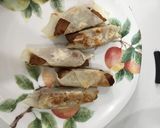 フライパンで焼売作り方7写真