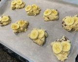 熟したバナナで！簡単スコーン作り方8写真