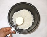 ウナギ混ぜご飯♪簡単・滋養強壮・漢方薬膳作り方2写真