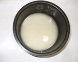 ウナギ混ぜご飯♪簡単・滋養強壮・漢方薬膳作り方3写真