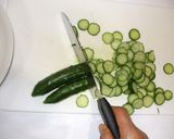 ウナギ混ぜご飯♪簡単・滋養強壮・漢方薬膳作り方4写真