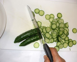 ウナギ混ぜご飯♪簡単・滋養強壮・漢方薬膳作り方4写真
