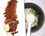 ウナギ混ぜご飯♪簡単・滋養強壮・漢方薬膳作り方10写真