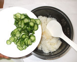 ウナギ混ぜご飯♪簡単・滋養強壮・漢方薬膳作り方9写真