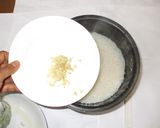 ウナギ混ぜご飯♪簡単・滋養強壮・漢方薬膳作り方8写真