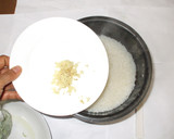 ウナギ混ぜご飯♪簡単・滋養強壮・漢方薬膳作り方8写真