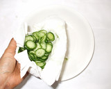 ウナギ混ぜご飯♪簡単・滋養強壮・漢方薬膳作り方7写真