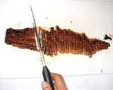 ウナギ混ぜご飯♪簡単・滋養強壮・漢方薬膳作り方6写真