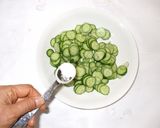 ウナギ混ぜご飯♪簡単・滋養強壮・漢方薬膳作り方5写真