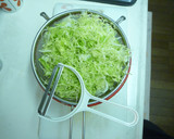 豚しょうが焼き作り方4写真