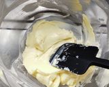 アイシング用 割れにくい米粉クッキー作り方2写真