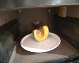 ガトーかぼ茶作り方1写真