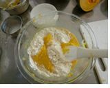 ガトーかぼ茶作り方3写真