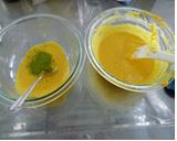 ガトーかぼ茶作り方4写真