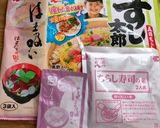 簡単ひな祭りサーモンちらし寿司弁当覚書作り方14写真