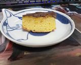 チョコ掛けマーマレードマドレーヌ作り方16写真