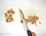 かぼちゃ炊き込みご飯♪簡単胃弱漢方薬膳作り方3写真
