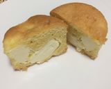 2種のカップケーキ♪クリチとチョコ♪作り方8写真