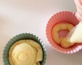 おひな祭りのポテサラ♡作り方5写真