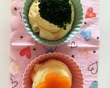 おひな祭りのポテサラ♡作り方6写真