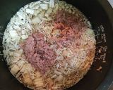 シンプル!炊き込みご飯作り方3写真