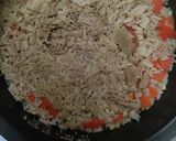 シンプル!炊き込みご飯作り方4写真