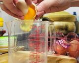 ［適量レシピ］白菜大量消費と乾燥野菜作り方4写真