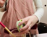 ［適量レシピ］白菜大量消費と乾燥野菜作り方7写真