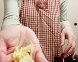 ［適量レシピ］白菜大量消費と乾燥野菜作り方8写真